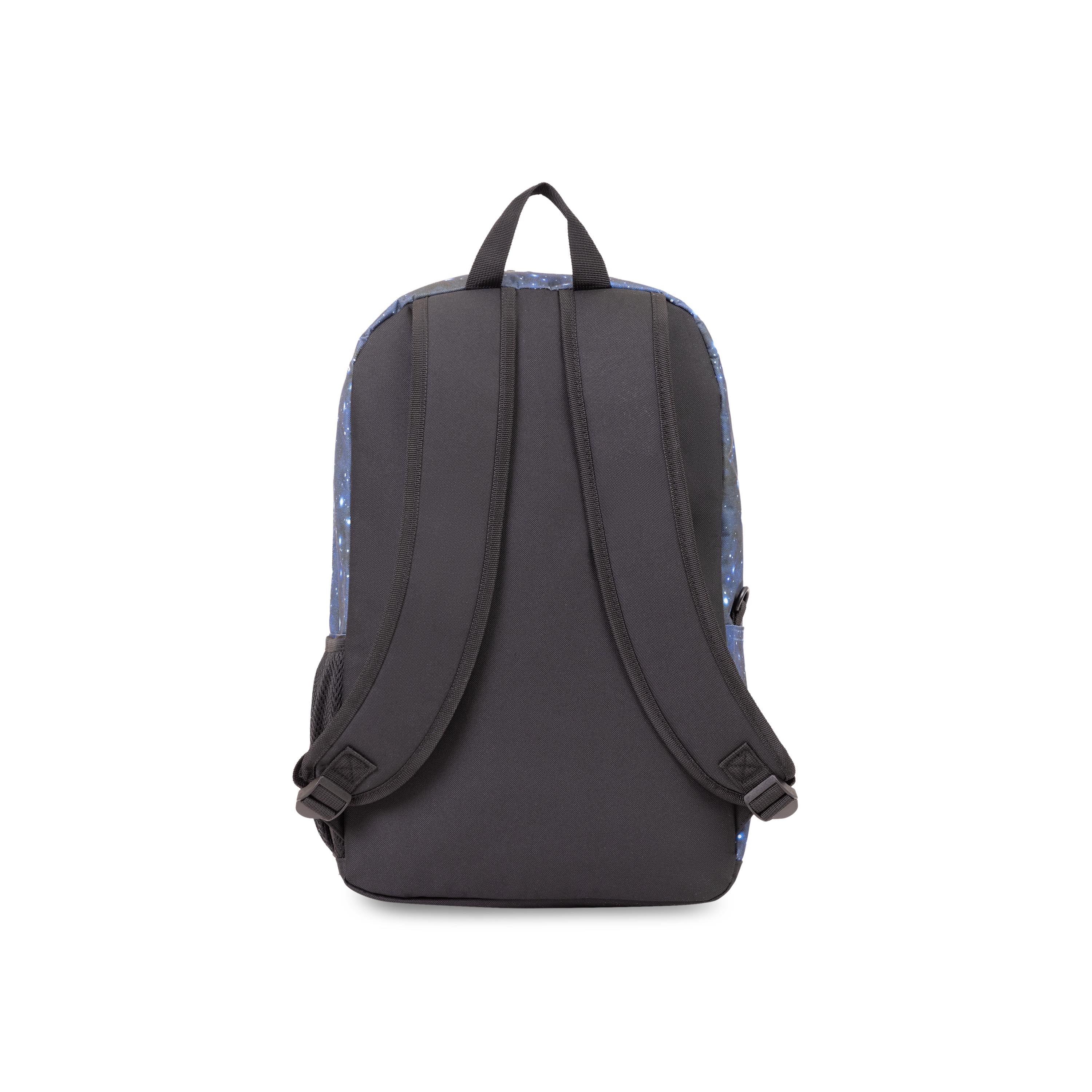 Shop Bentley Pink Multi Tracker Mega Value Backpack in Canada at only $26.99 33rd look