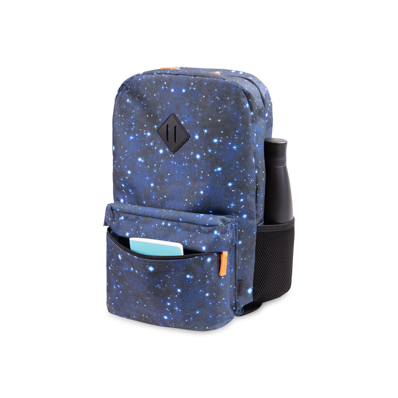 
        Shop Bentley Black Tracker Mega Value Backpack in Canada at only $26.99 35th look
      