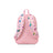 
        Shop Bentley Pink Multi Tracker Unicorn Backpack in Canada at only $49.99 5th look
      