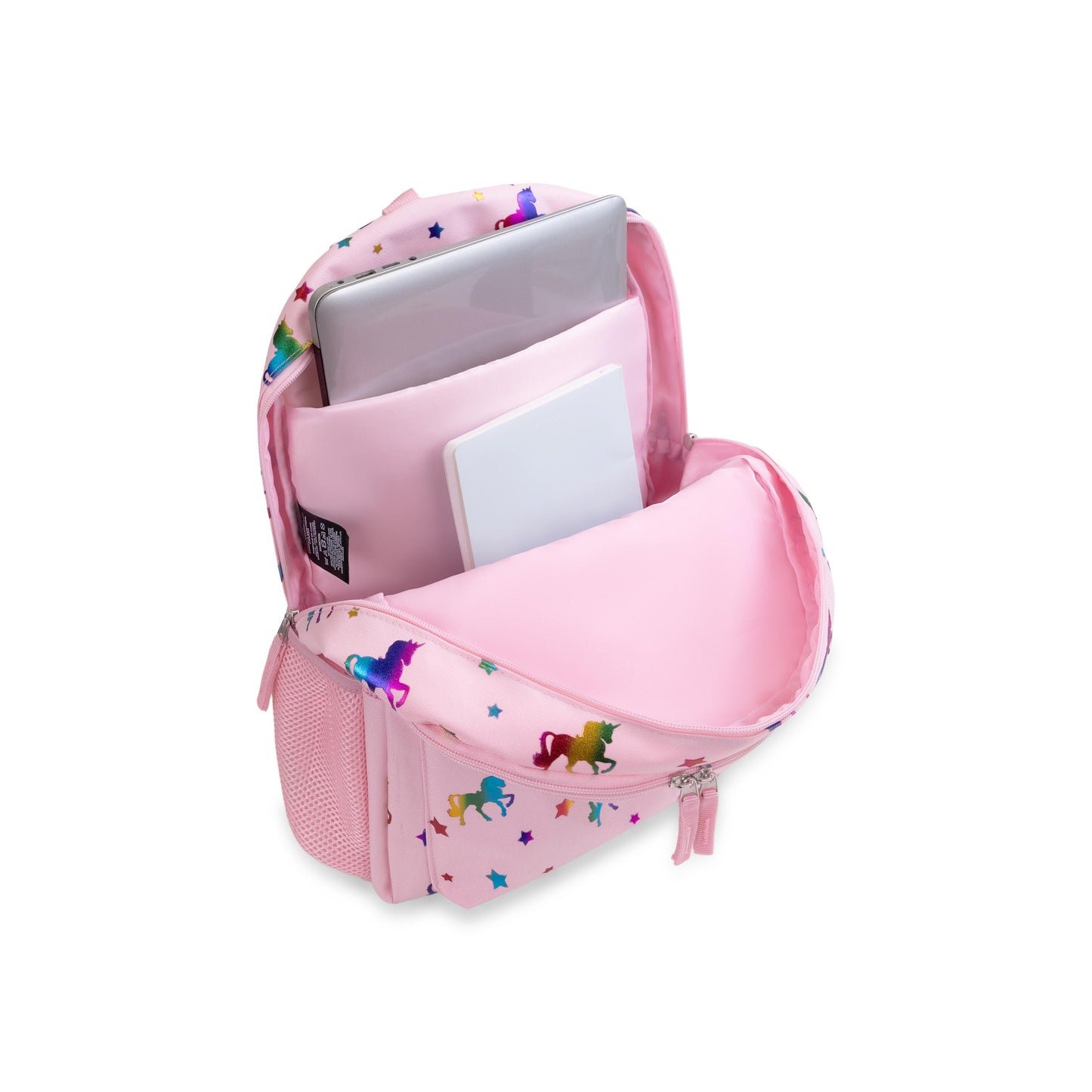 Tracker Unicorn Backpack