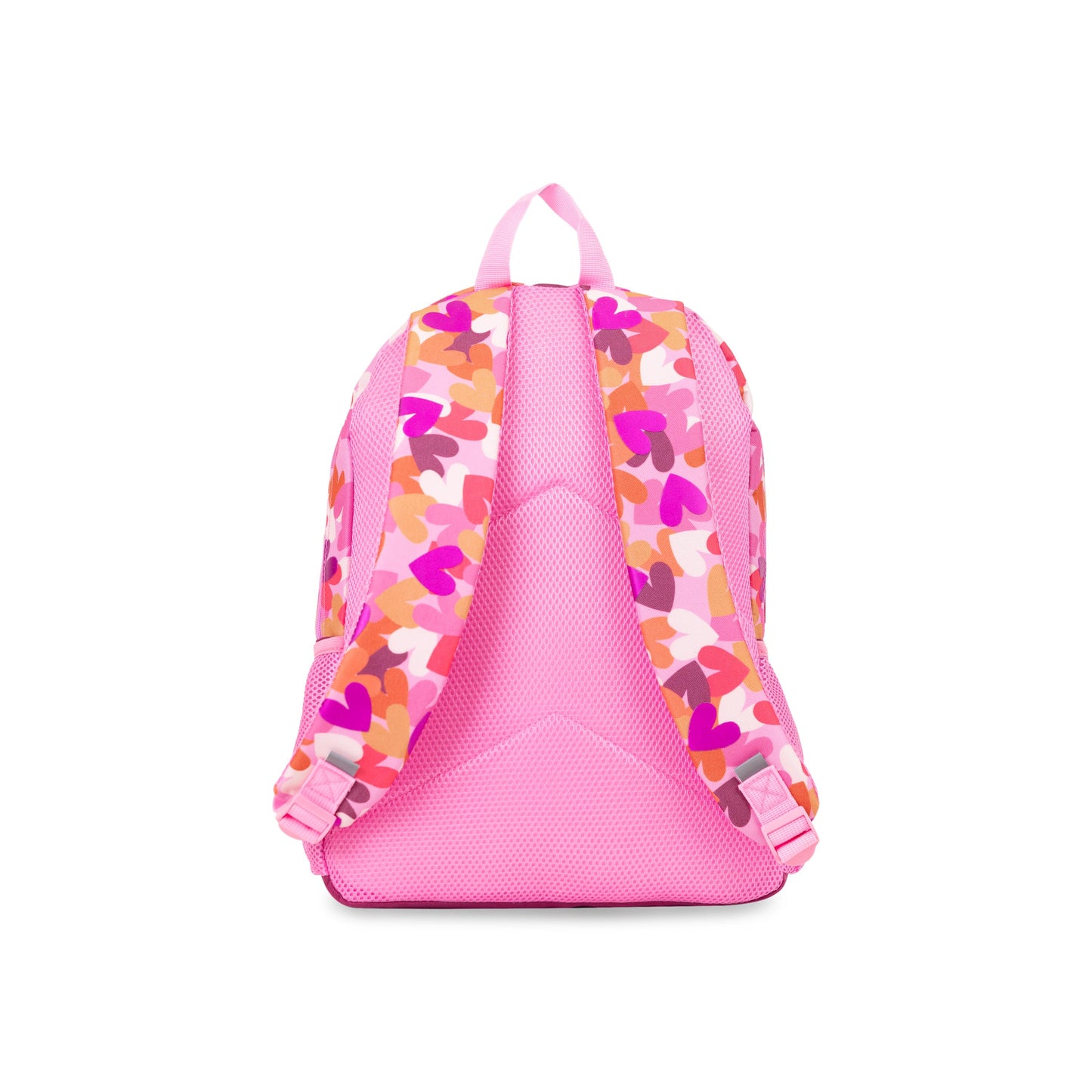 Tracker Heart Foil Backpack
