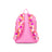 
        Shop Bentley Pink Multi Tracker Heart Foil Backpack in Canada at only $49.99 5th look
      