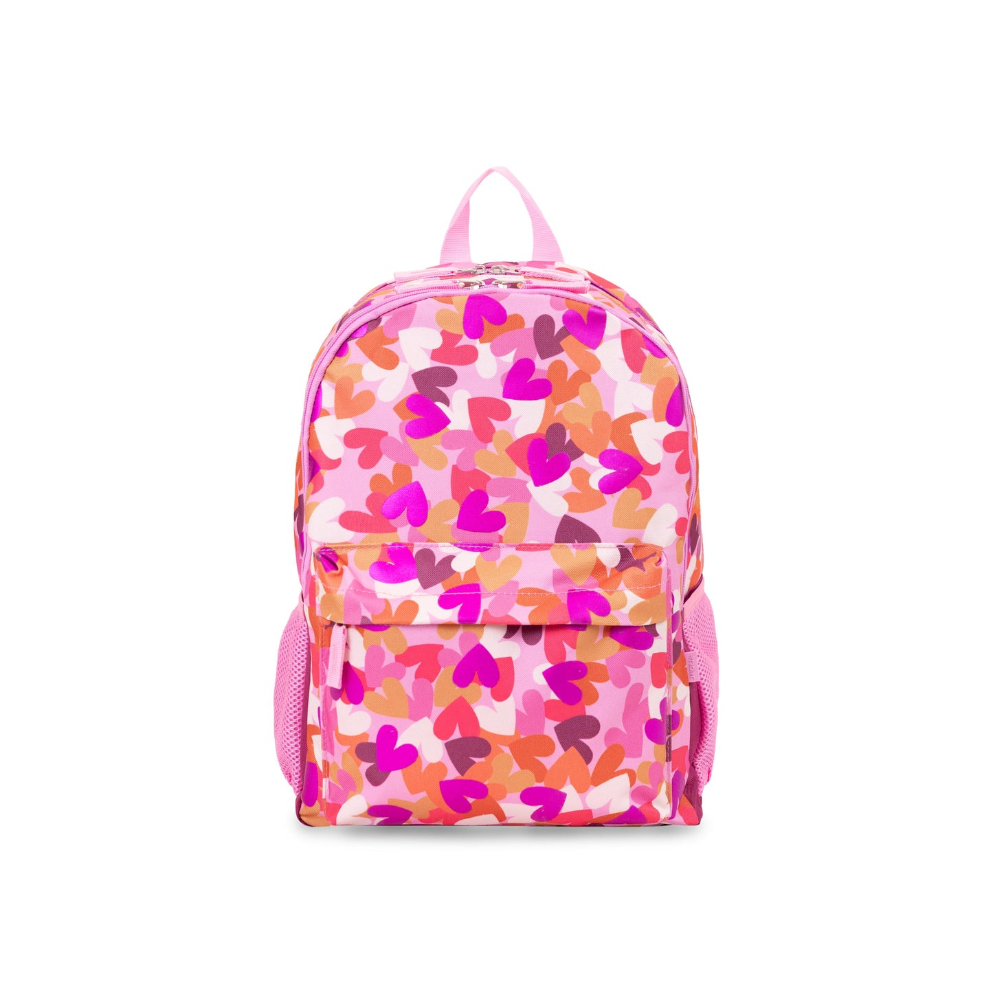 Tracker Heart Foil Backpack