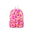 
        Shop Bentley Pink Multi Tracker Heart Foil Backpack in Canada at only $49.99 2nd look
      
