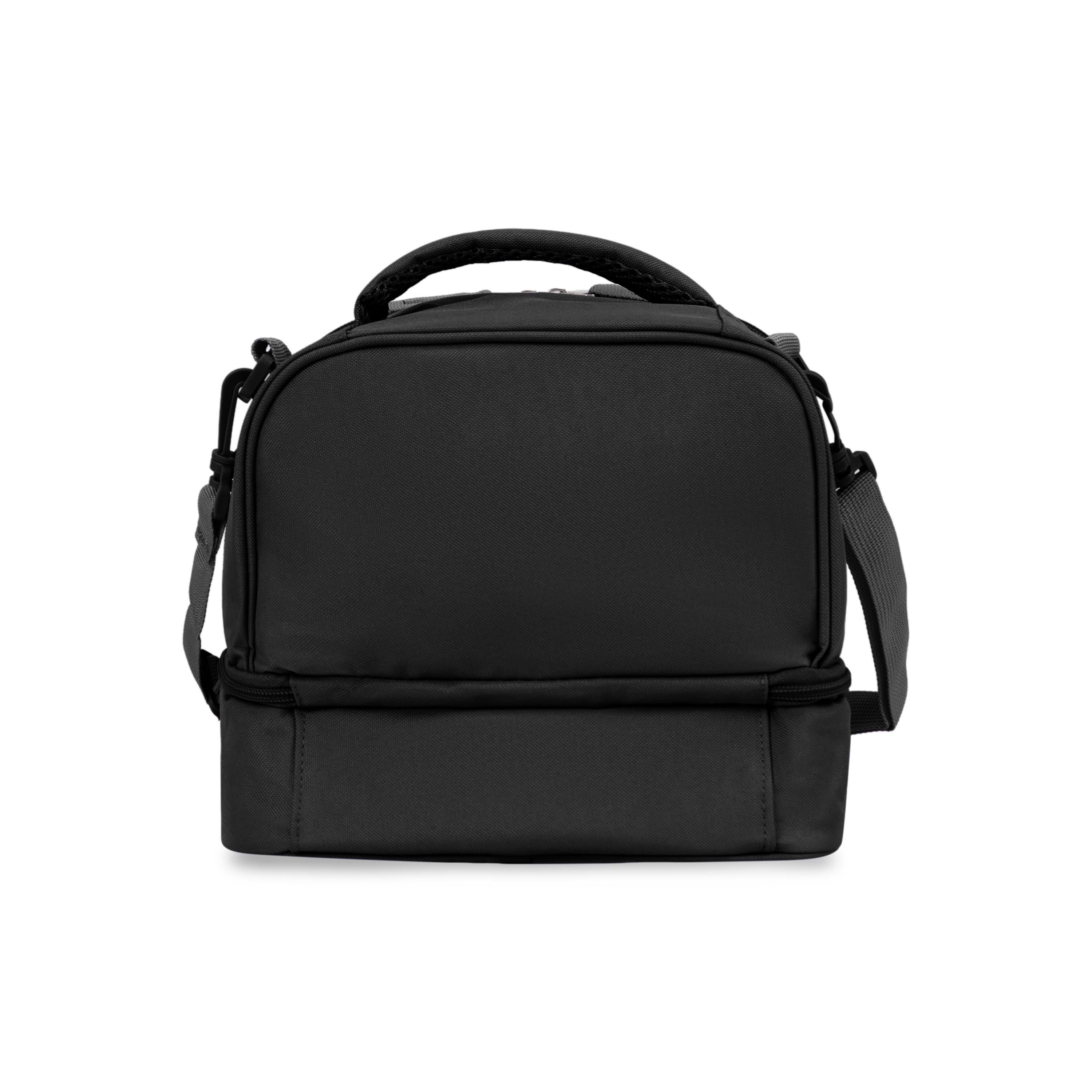 Shop Bentley Navy Tracker School Squad Lunch Box in Canada at only $25.99 7th look