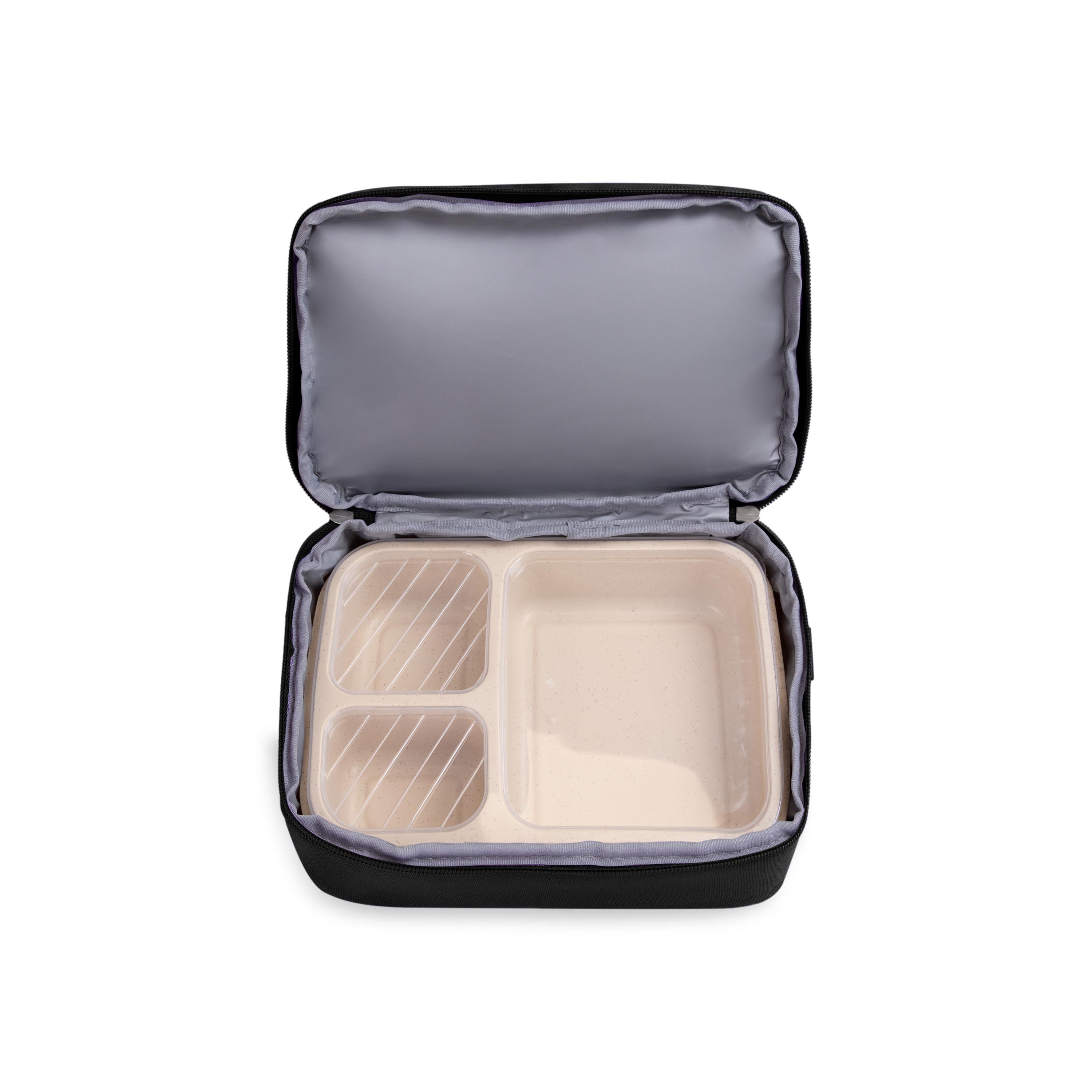 Shop Bentley Navy Tracker School Squad Lunch Box in Canada at only $25.99 8th look
