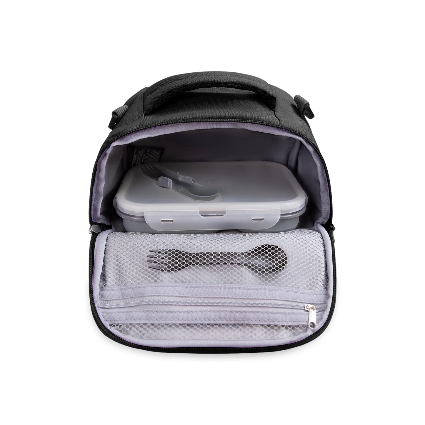 Tracker School Squad Lunch Box
