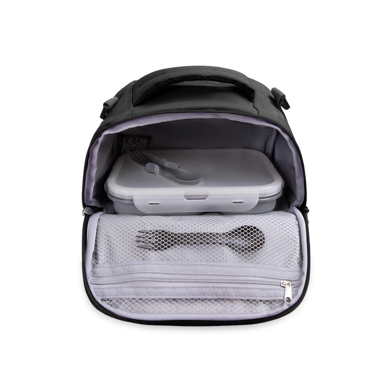 
        Shop Bentley Navy Tracker School Squad Lunch Box in Canada at only $25.99 9th look
      