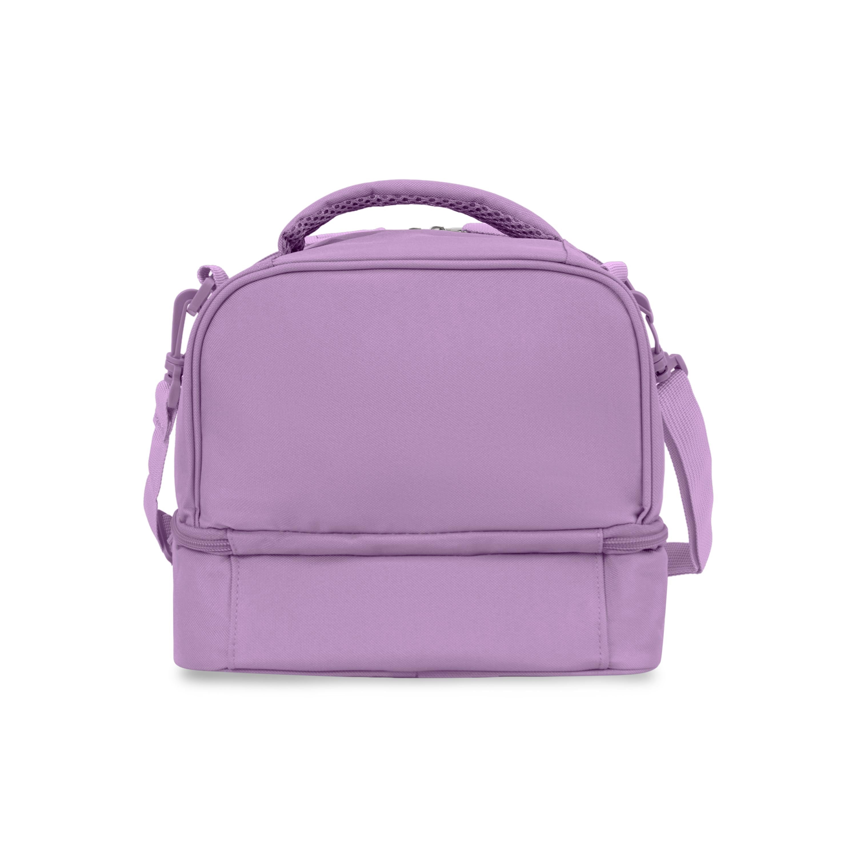 Shop Bentley Purple Tracker School Squad Lunch Box in Canada at only $25.99 15th look