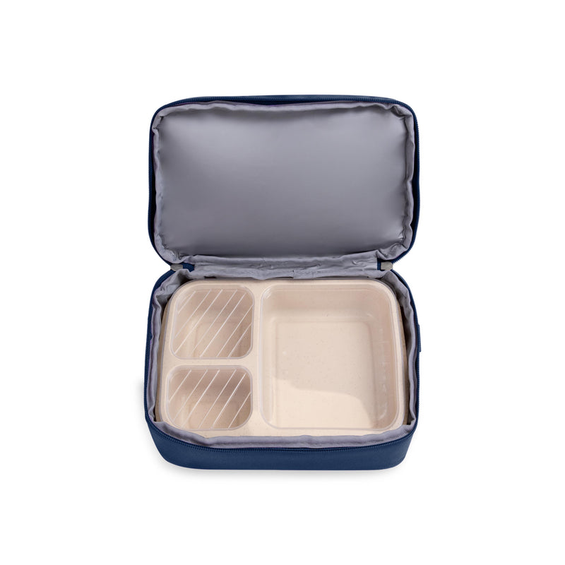 
        Shop Bentley Purple Tracker School Squad Lunch Box in Canada at only $25.99 12th look
      