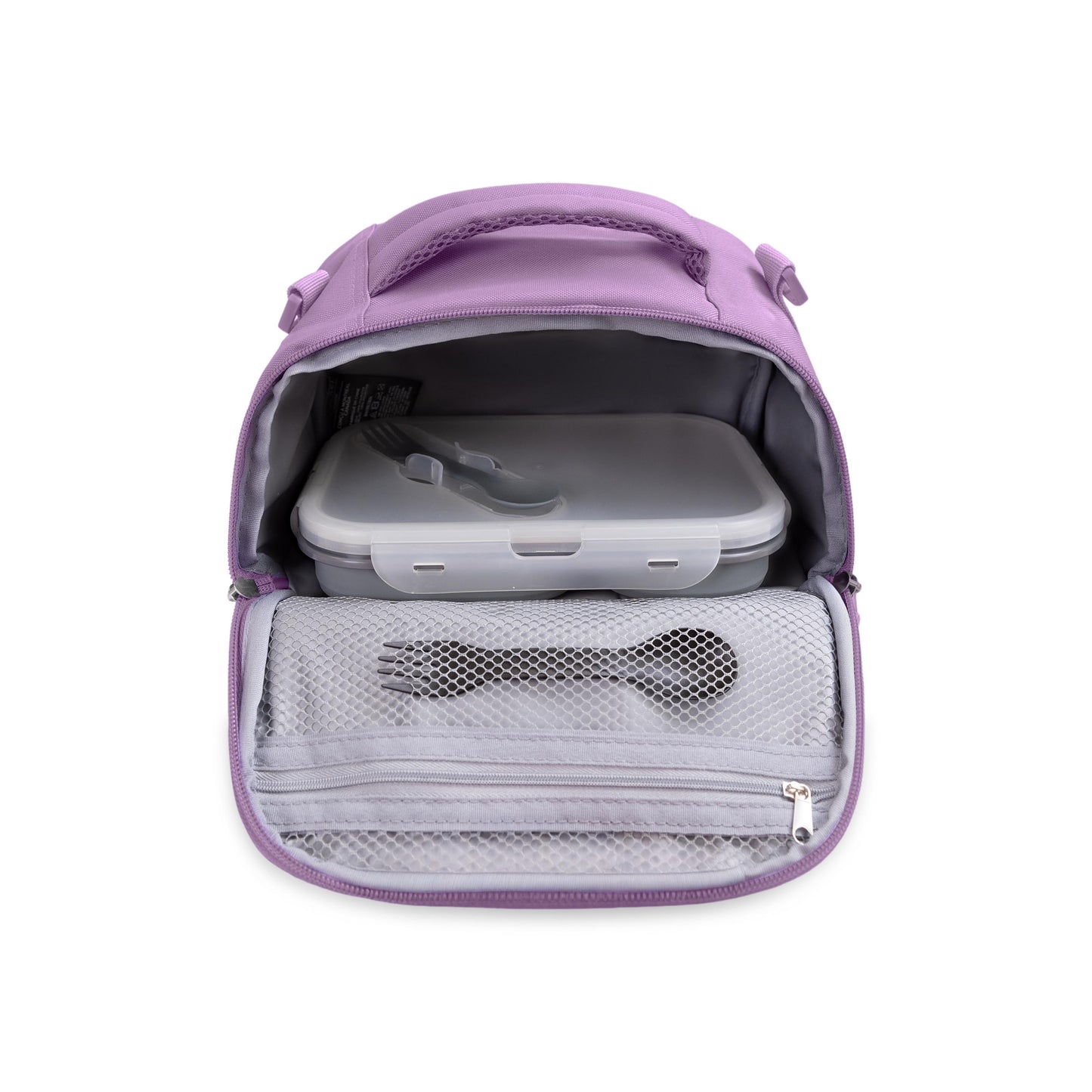 Tracker School Squad Lunch Box