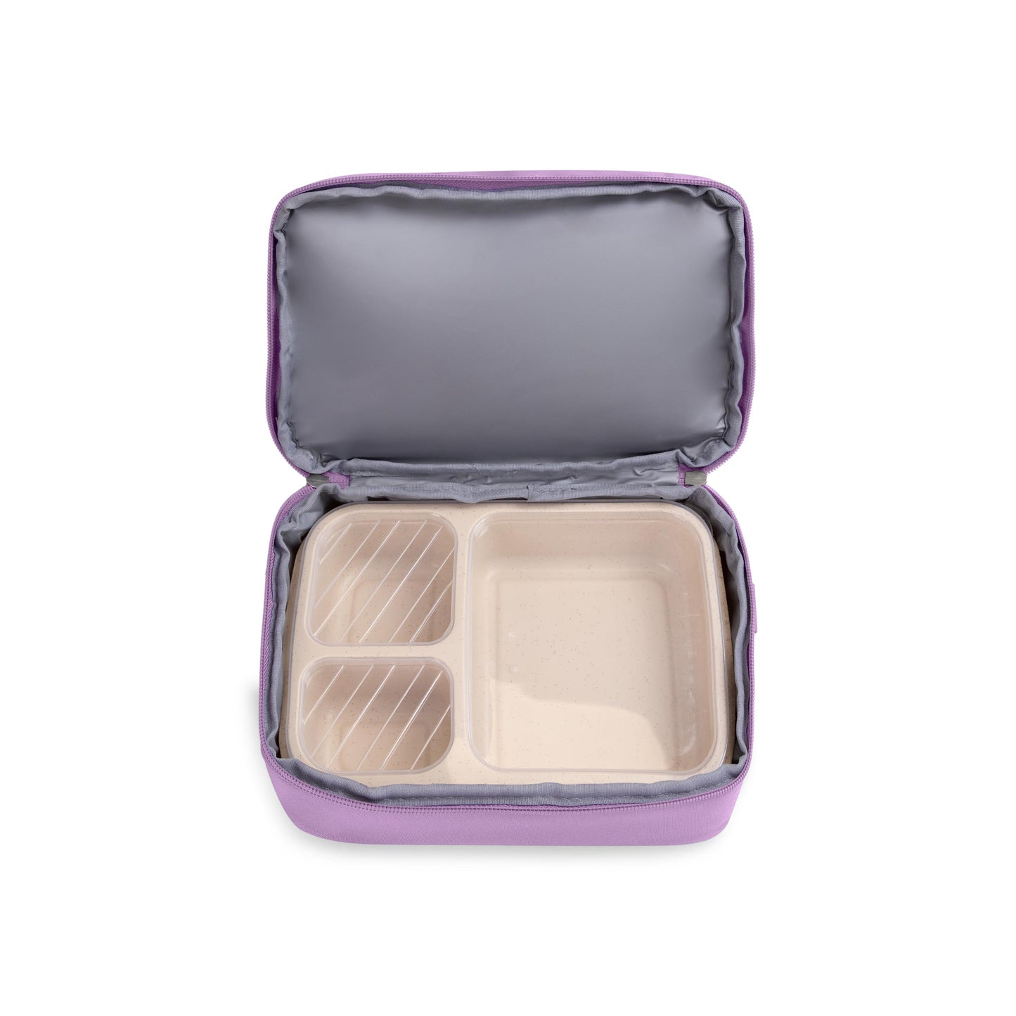 Tracker School Squad Lunch Box