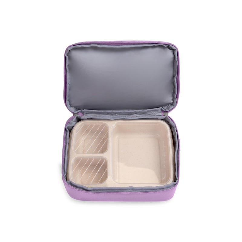 
        Shop Bentley Pink Tracker School Squad Lunch Box in Canada at only $25.99 16th look
      