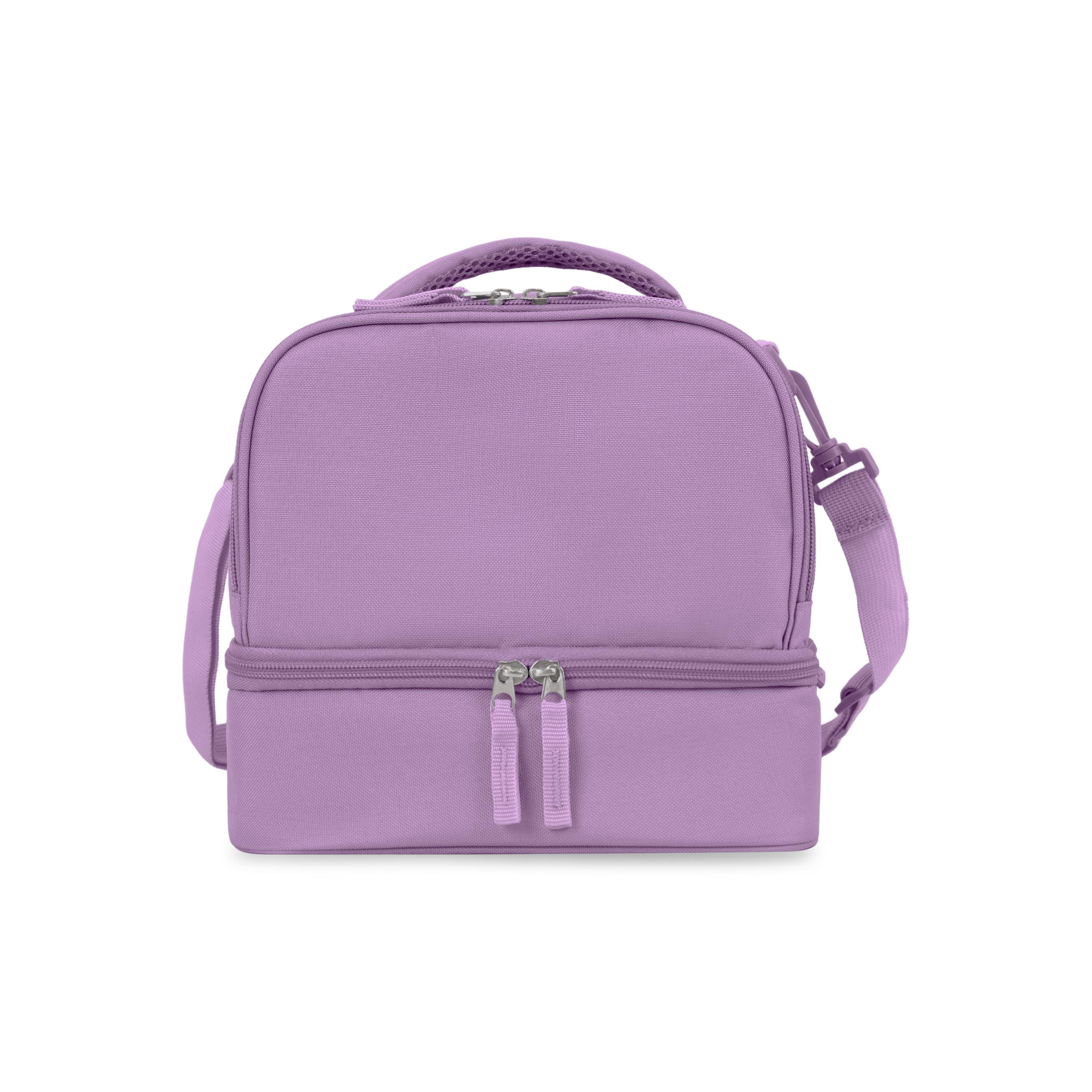 Shop Bentley Purple Tracker School Squad Lunch Box in Canada at only $25.99 14th look