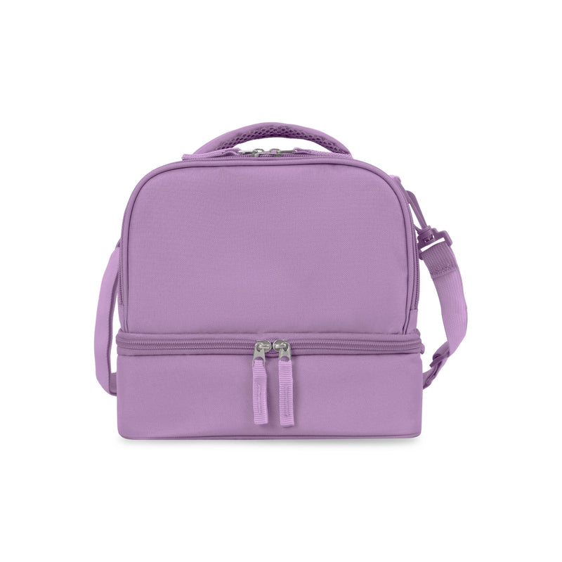 
        Shop Bentley Purple Tracker School Squad Lunch Box in Canada at only $25.99 14th look
      