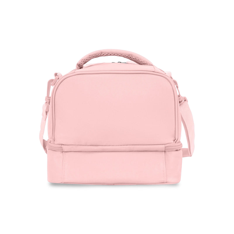 
        Shop Bentley Pink Tracker School Squad Lunch Box in Canada at only $25.99 19th look
      