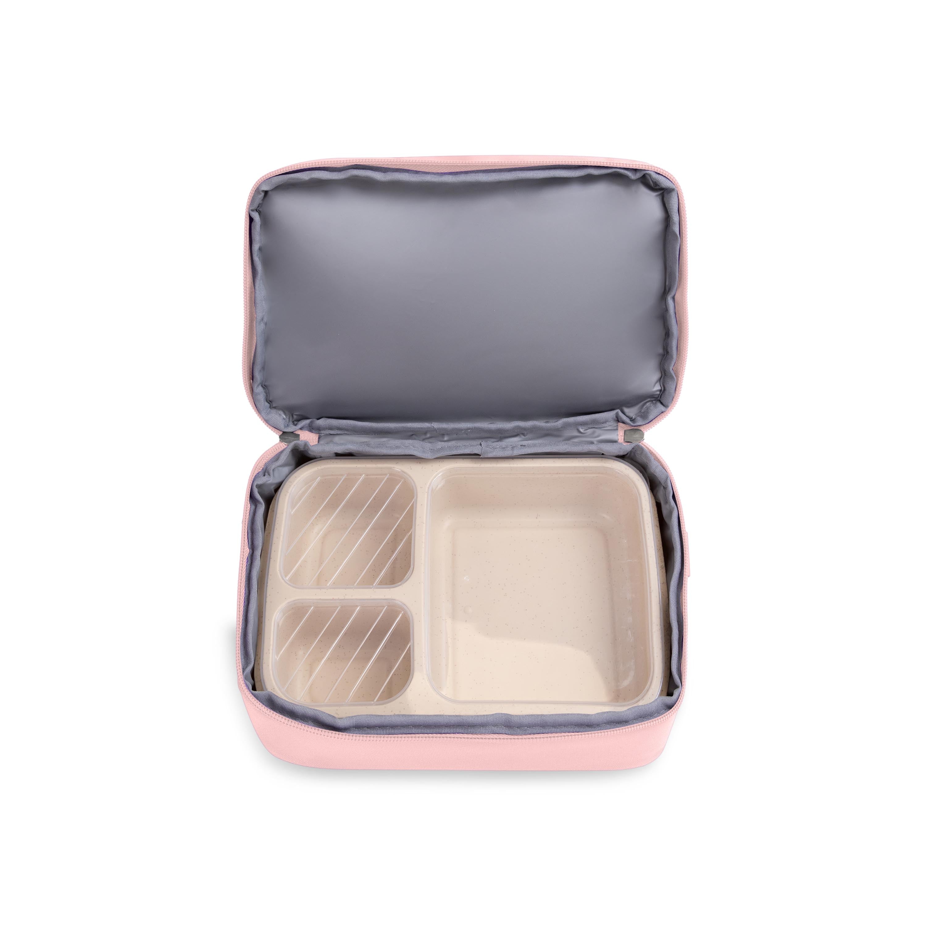 Shop Bentley Pink Tracker School Squad Lunch Box in Canada at only $25.99 20th look