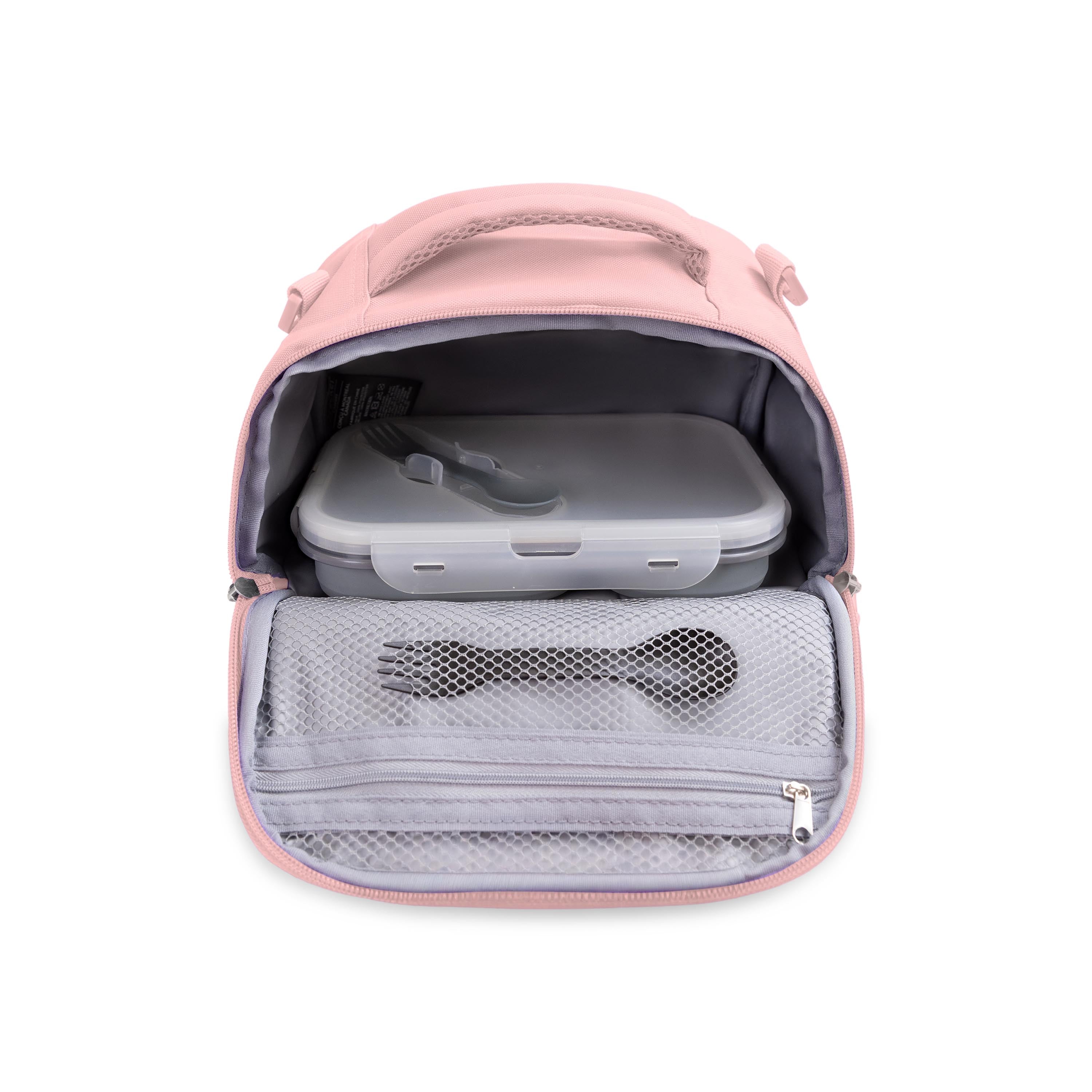 Shop Bentley Blue Tracker School Squad Lunch Box in Canada at only $25.99 21st look
