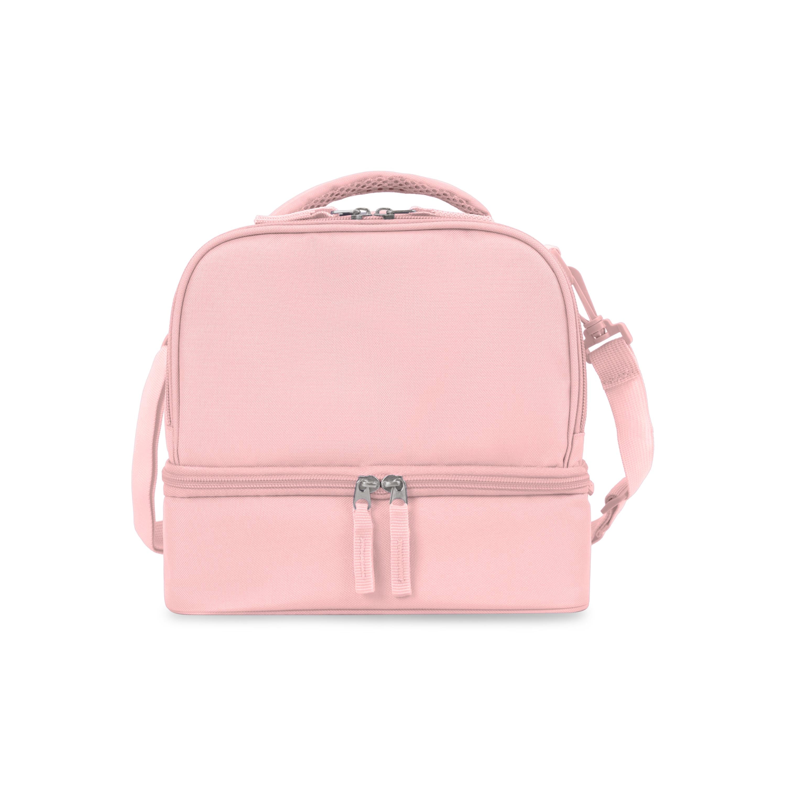 Shop Bentley Pink Tracker School Squad Lunch Box in Canada at only $25.99 18th look