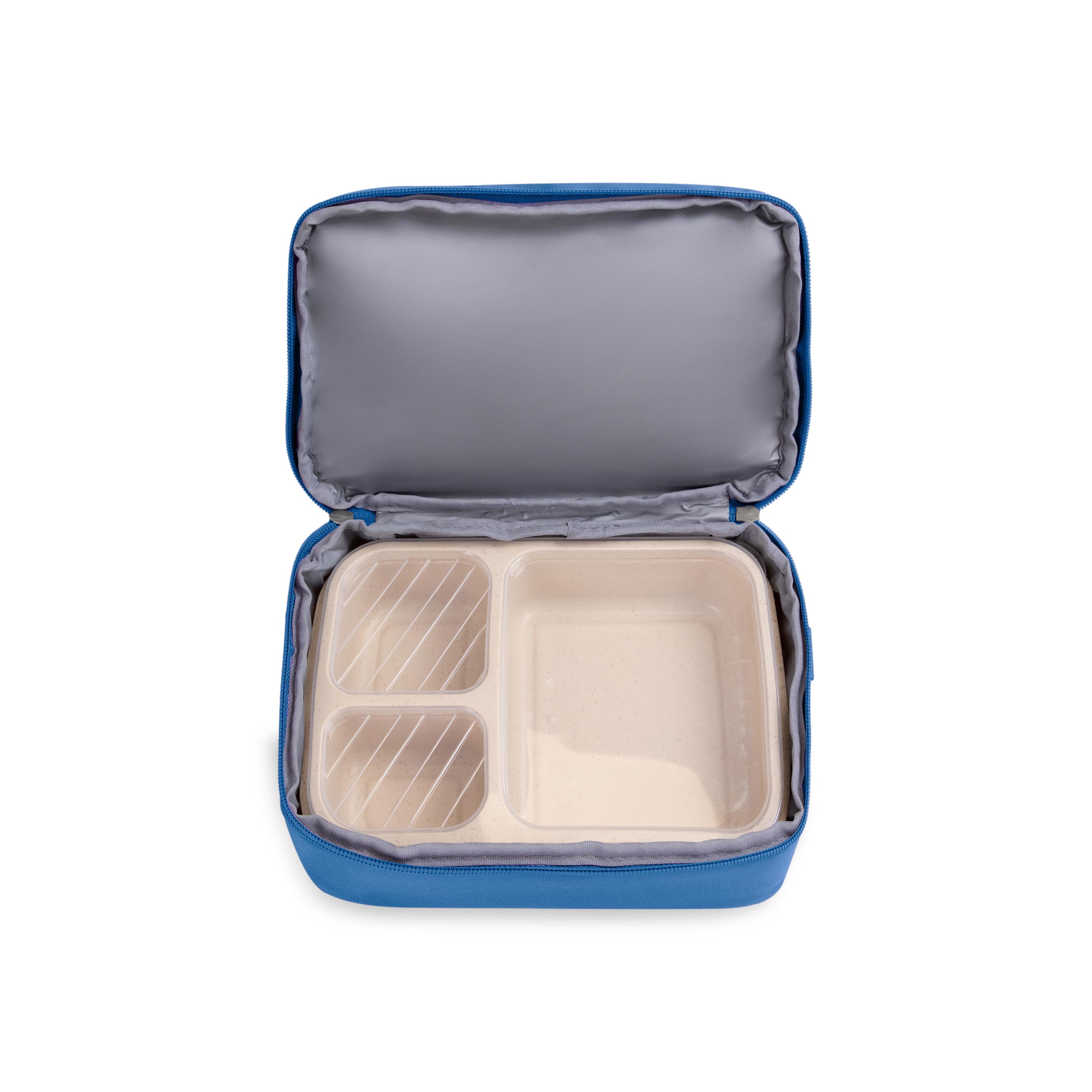 Shop Bentley Blue Tracker School Squad Lunch Box in Canada at only $25.99 24th look
