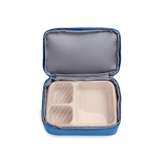 
                    Shop Bentley Blue Tracker School Squad Lunch Box in Canada at only $25.99 4th look
                  