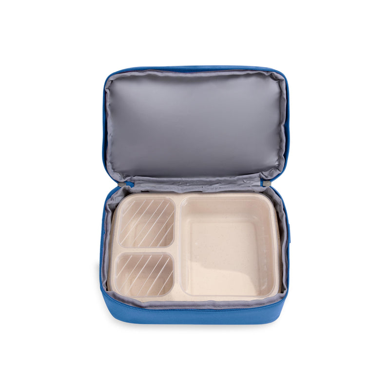 
        Shop Bentley Blue Tracker School Squad Lunch Box in Canada at only $25.99 24th look
      