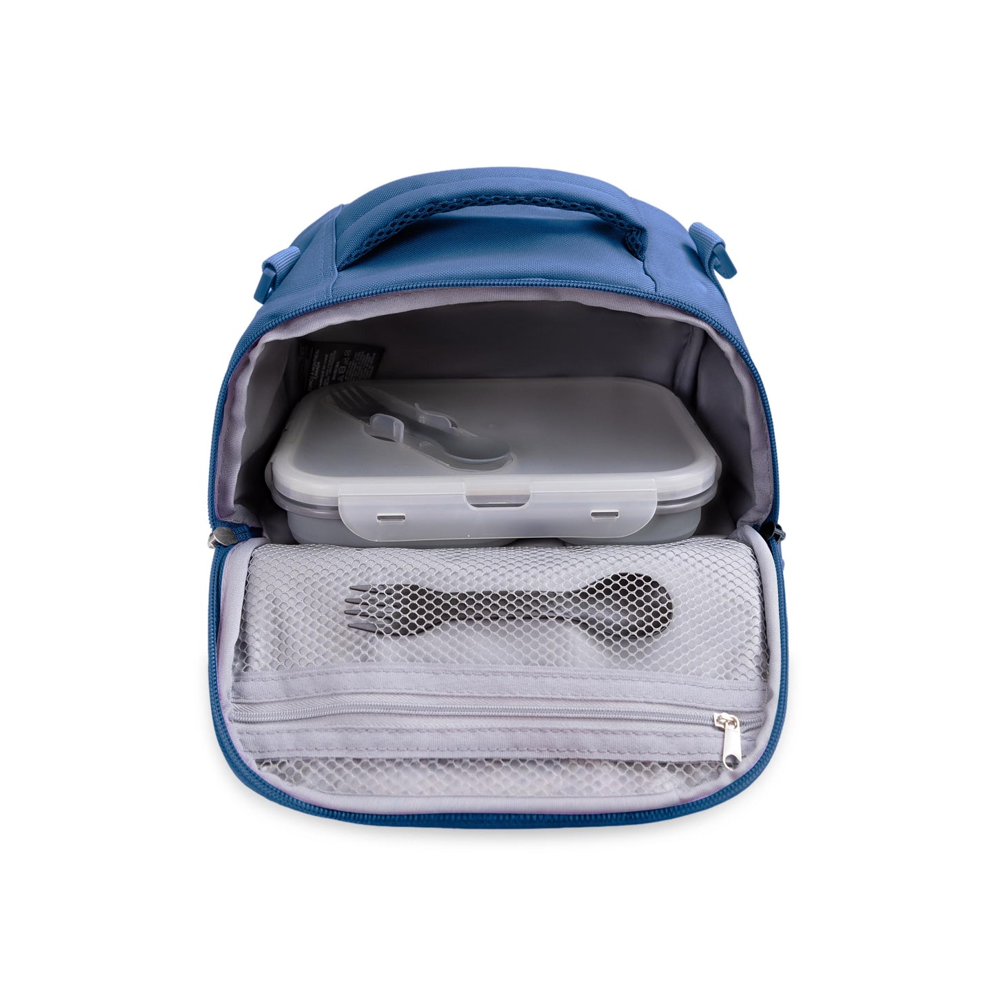 Tracker School Squad Lunch Box
