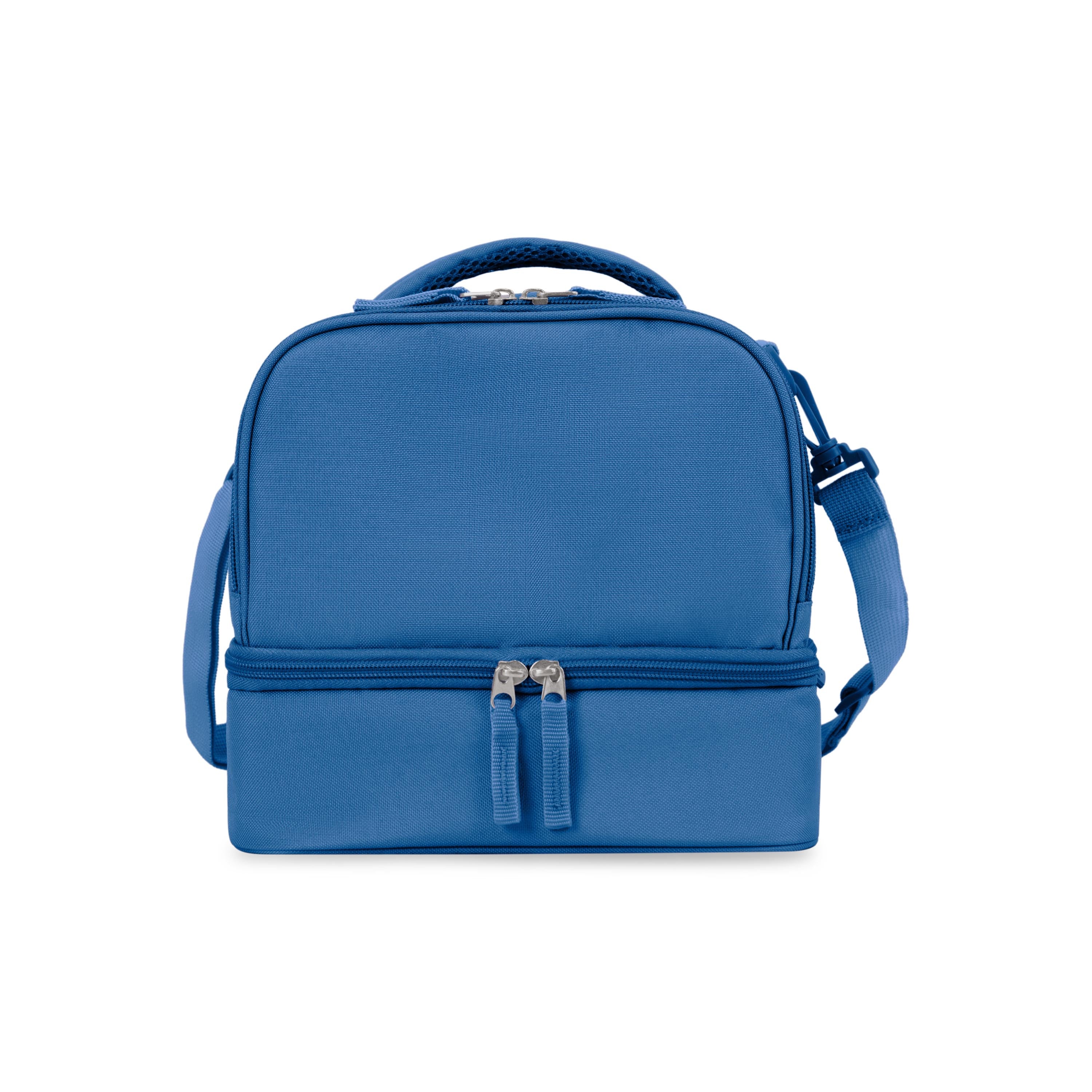 Shop Bentley Blue Tracker School Squad Lunch Box in Canada at only $25.99 22nd look