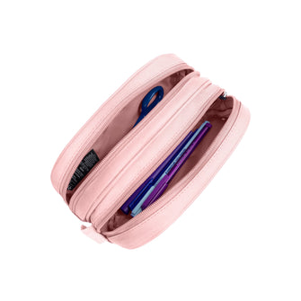 
                    Shop Bentley Pink Tracker School Squad Pencil Case in Canada at only $12.99 4th look
                  