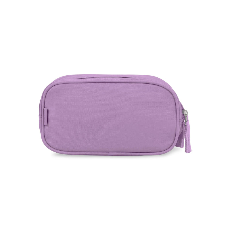 
        Shop Bentley Pink Tracker School Squad Pencil Case in Canada at only $12.99 10th look
      