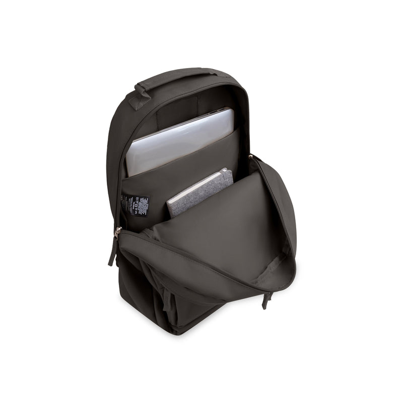 
        Shop Bentley Black Tracker Adventure Backpack in Canada at only $49.99 10th look
      