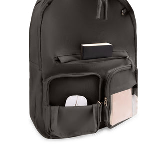 
                    Shop Bentley Black Tracker Adventure Backpack in Canada at only $49.99 5th look
                  