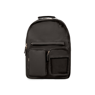 
                    Shop Bentley Black Tracker Adventure Backpack in Canada at only $49.99 2nd look
                  