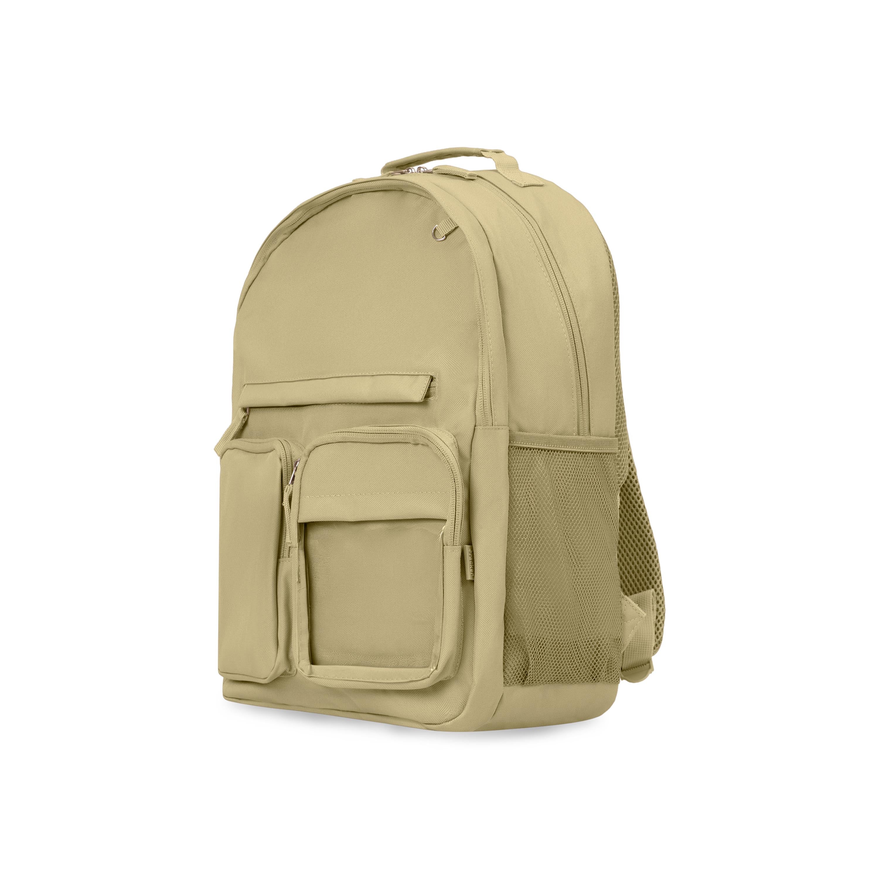
          Shop Bentley Taupe Tracker Adventure Backpack in Canada at only $49.99 st look
        