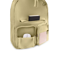 
                      Shop Bentley Taupe Tracker Adventure Backpack in Canada at only $49.99 5th look
                    