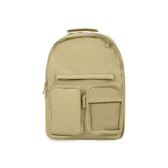 
                    Shop Bentley Taupe Tracker Adventure Backpack in Canada at only $49.99 2nd look
                  