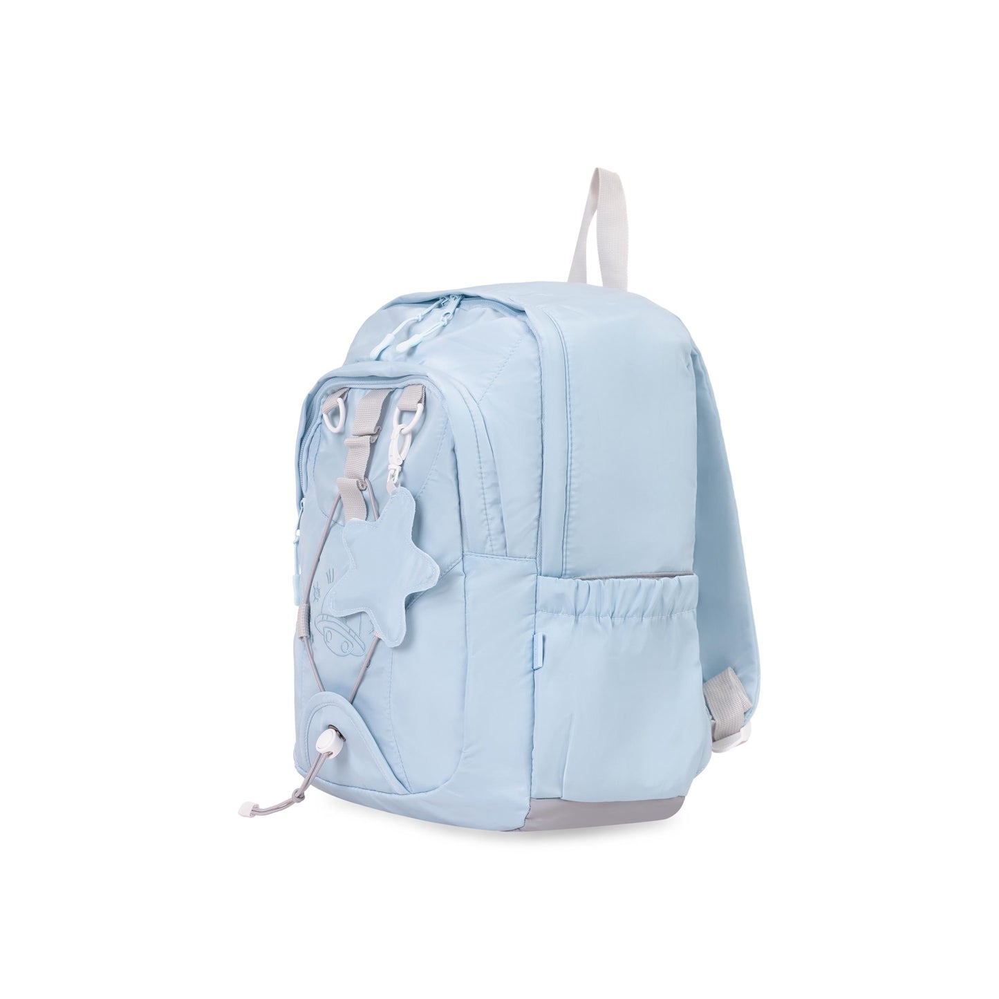 Tracker Star Bright Backpack