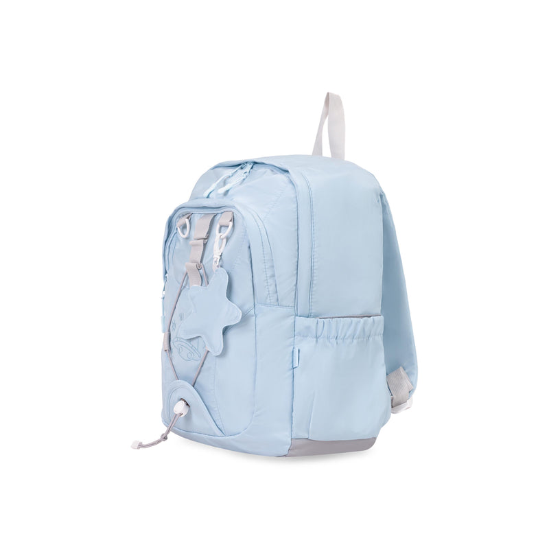 
        Shop Bentley Blue Tracker Star Bright Backpack in Canada at only $49.99 2nd look
      