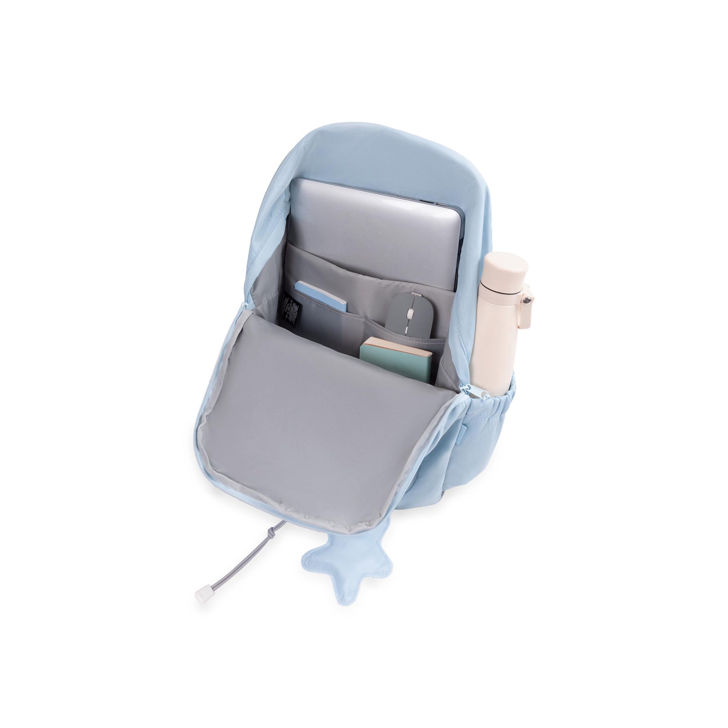 Tracker Star Bright Backpack