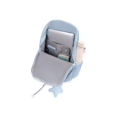 Shop Bentley Blue Tracker Star Bright Backpack in Canada at only $49.99 4th look