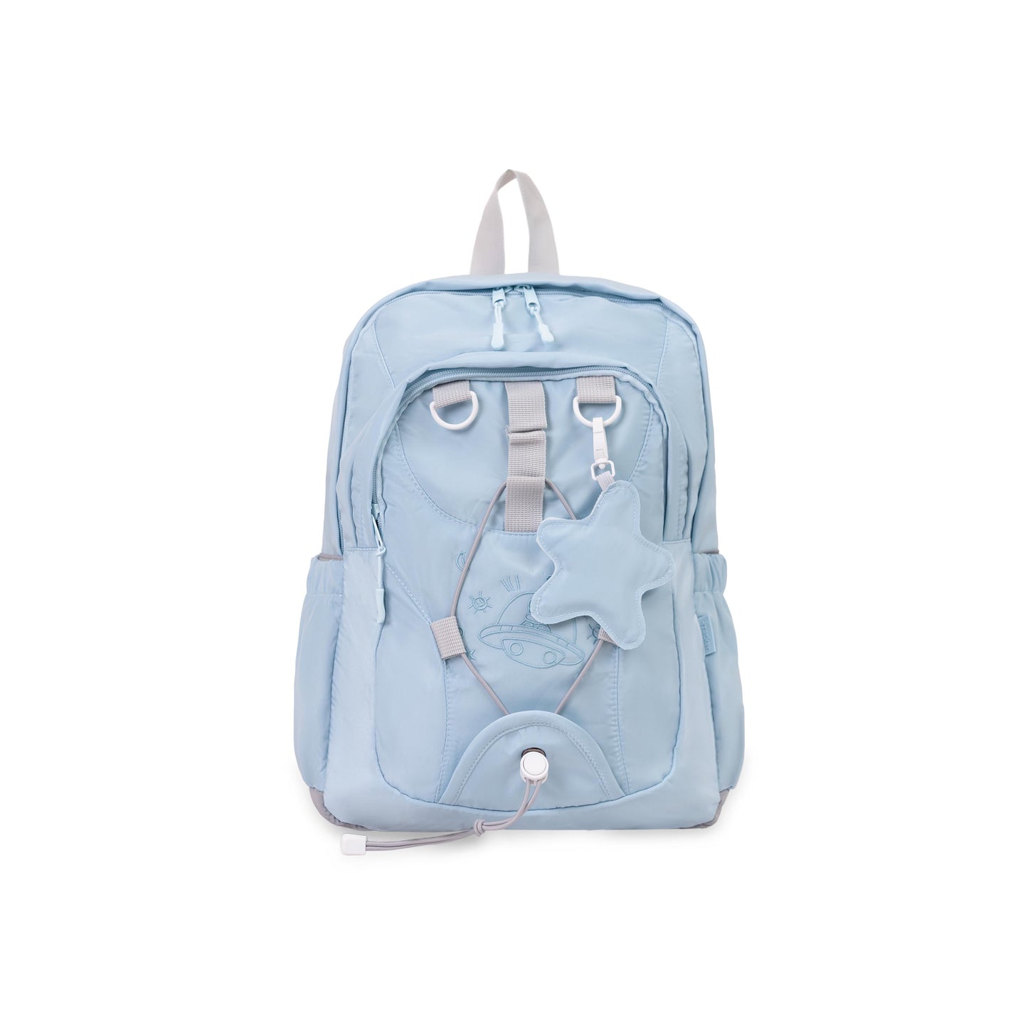 Tracker Star Bright Backpack
