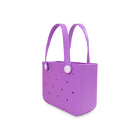 
                      Shop Bentley Purple Tracker All Day Carry Tote in Canada at only $29.99 1st look
                    