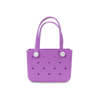 
                      Shop Bentley Purple Tracker All Day Carry Tote in Canada at only $29.99 2nd look
                    