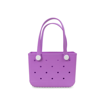 Shop Bentley Purple Tracker All Day Carry Tote in Canada at only $29.99 2nd look