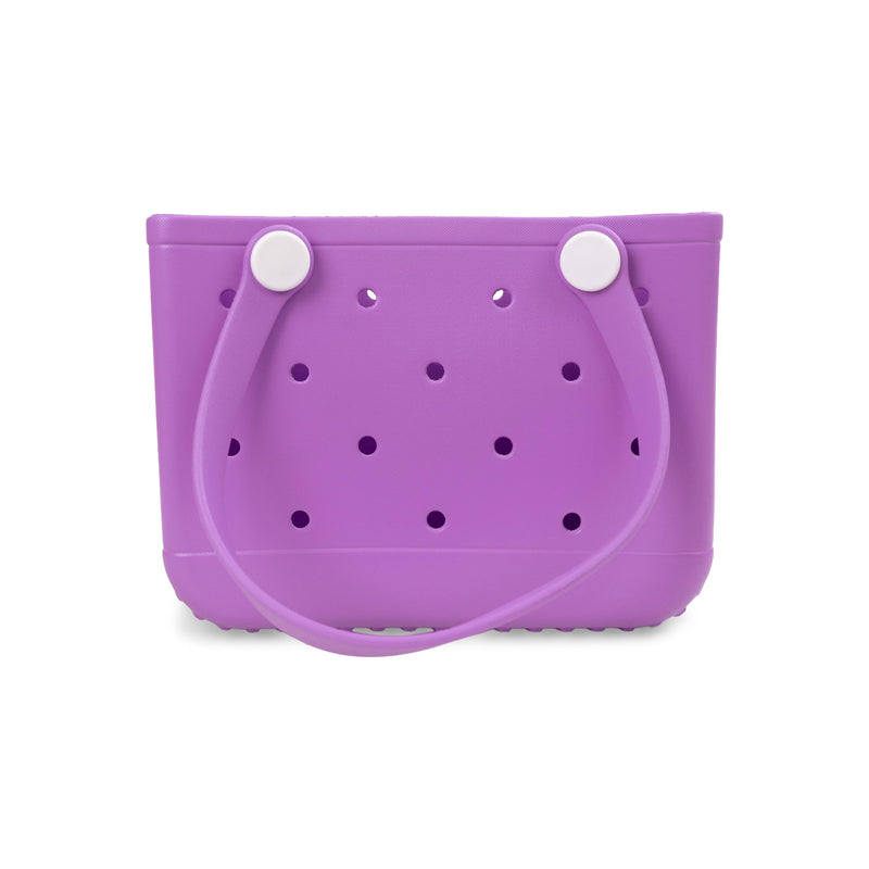 
        Shop Bentley Purple Tracker All Day Carry Tote in Canada at only $29.99 6th look
      