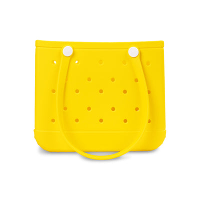 Shop Bentley Yellow Tracker All Day Carry Tote in Canada at only $39.99 5th look