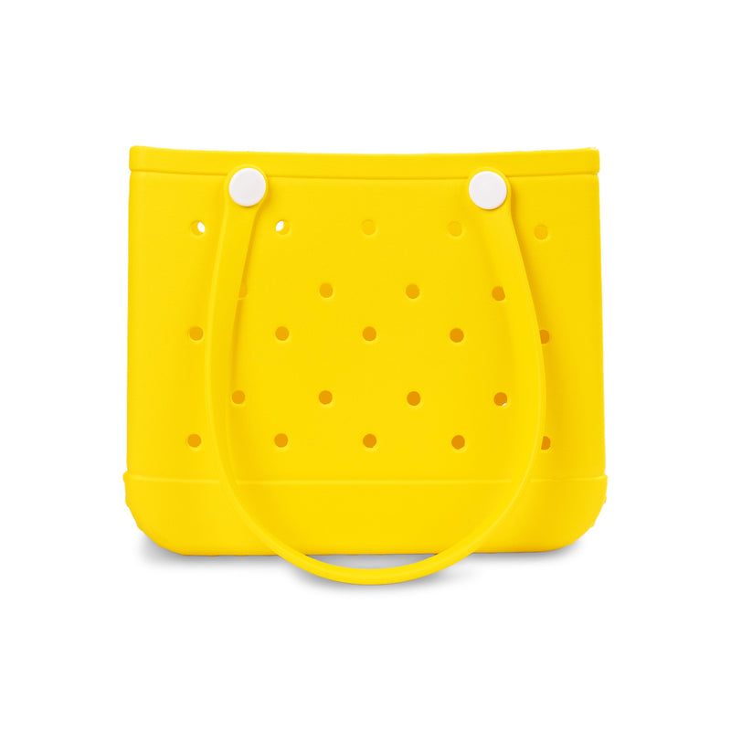 
        Shop Bentley Yellow Tracker All Day Carry Tote in Canada at only $39.99 5th look
      