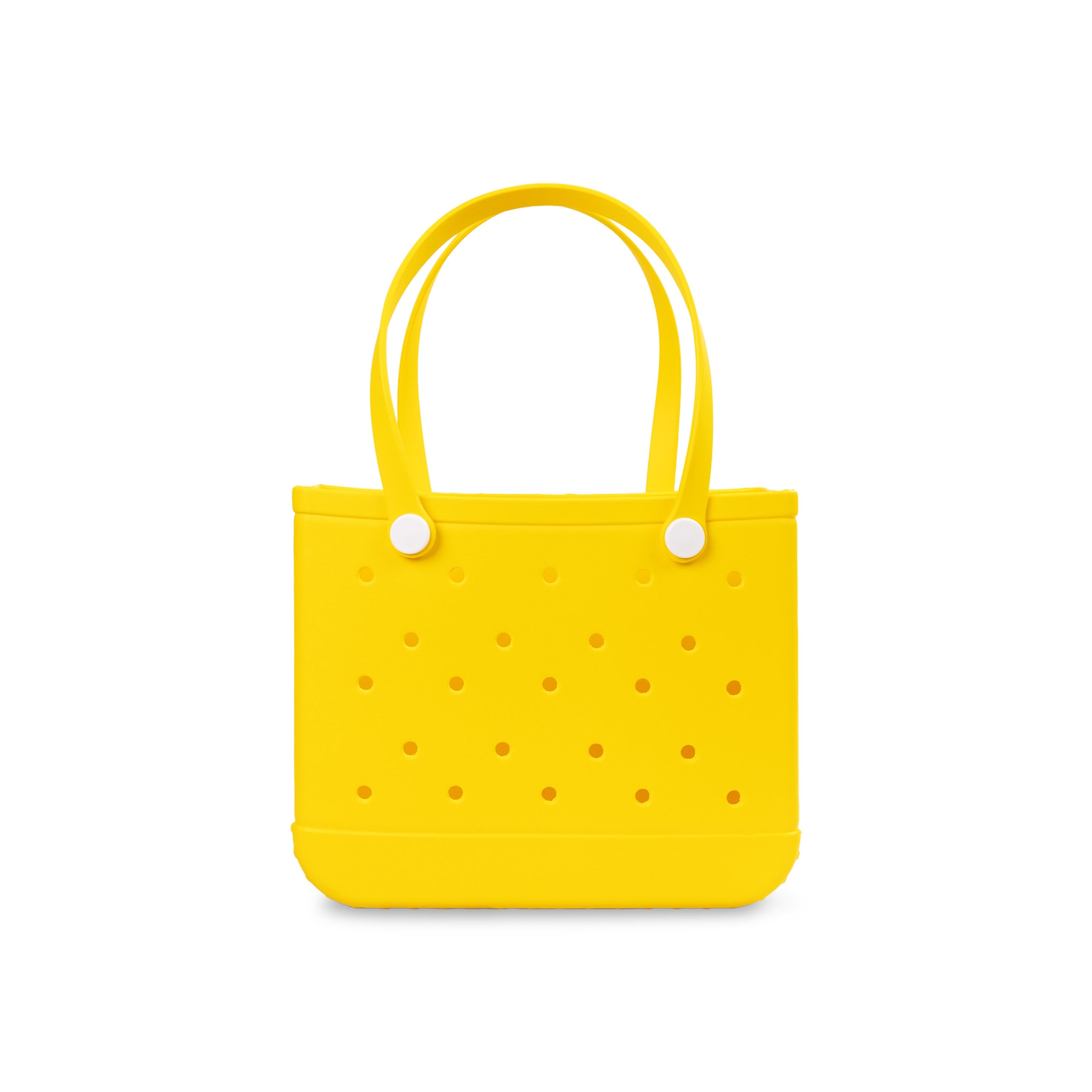 Shop Bentley Yellow Tracker All Day Carry Tote in Canada at only $39.99 1st look