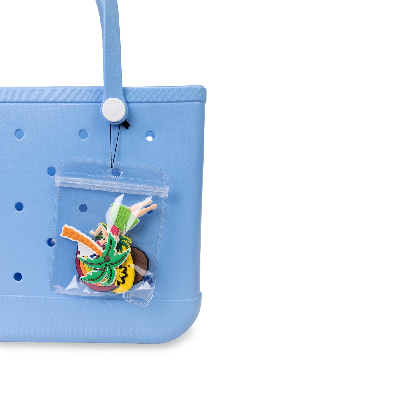 Tracker All Day Carry Tote