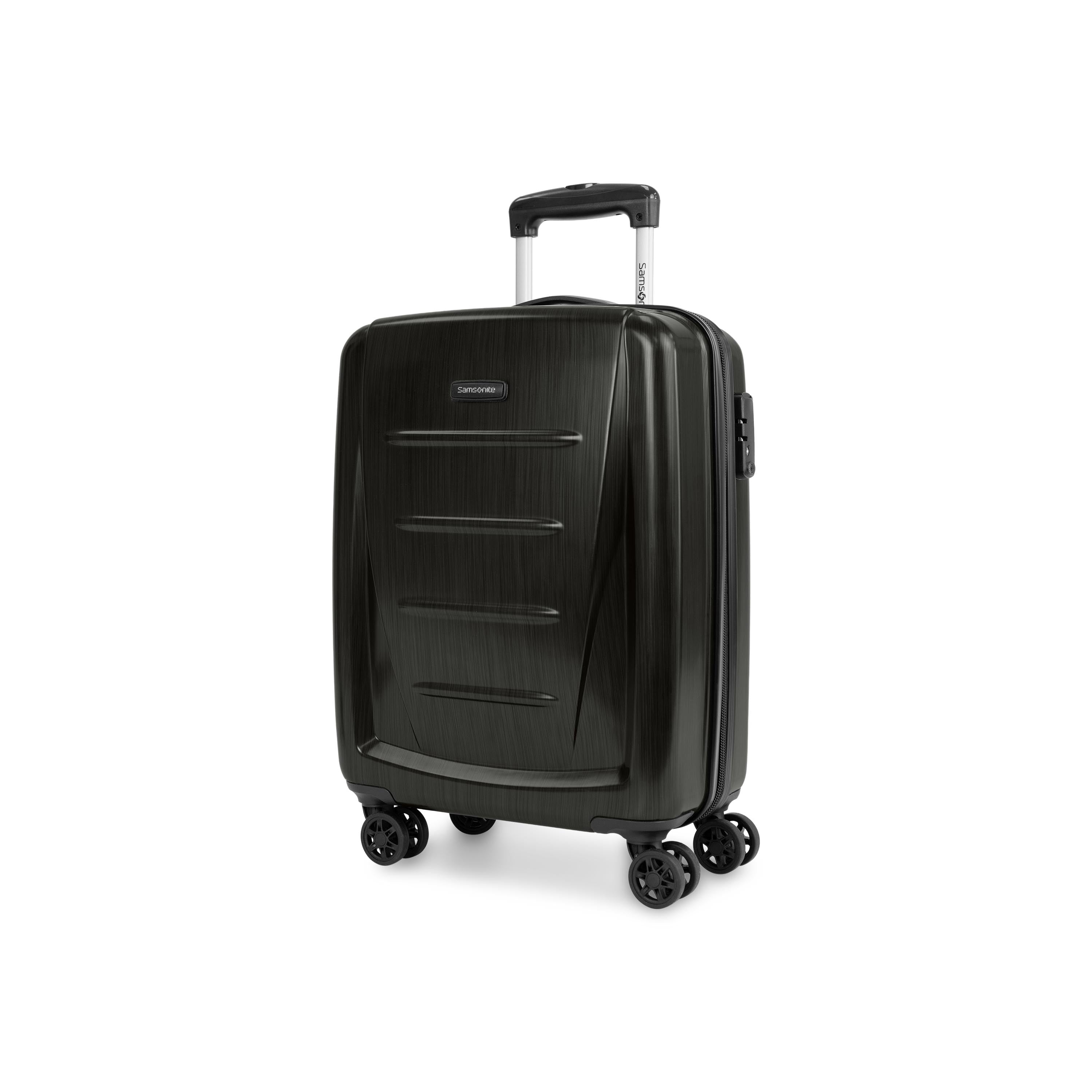
          Shop Bentley Black Samsonite Winfield Carry-on in Canada at only $169.99 st look
        
